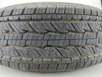 2019 Gmc Sierra 1500 Spare Donut Tire Wheel Rim Oem - Oemusedautoparts1.com