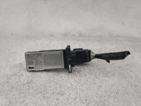2014-2019 Gmc Sierra 1500 Mass Air Flow Meter Maf 1485489 - Oemusedautoparts1.com