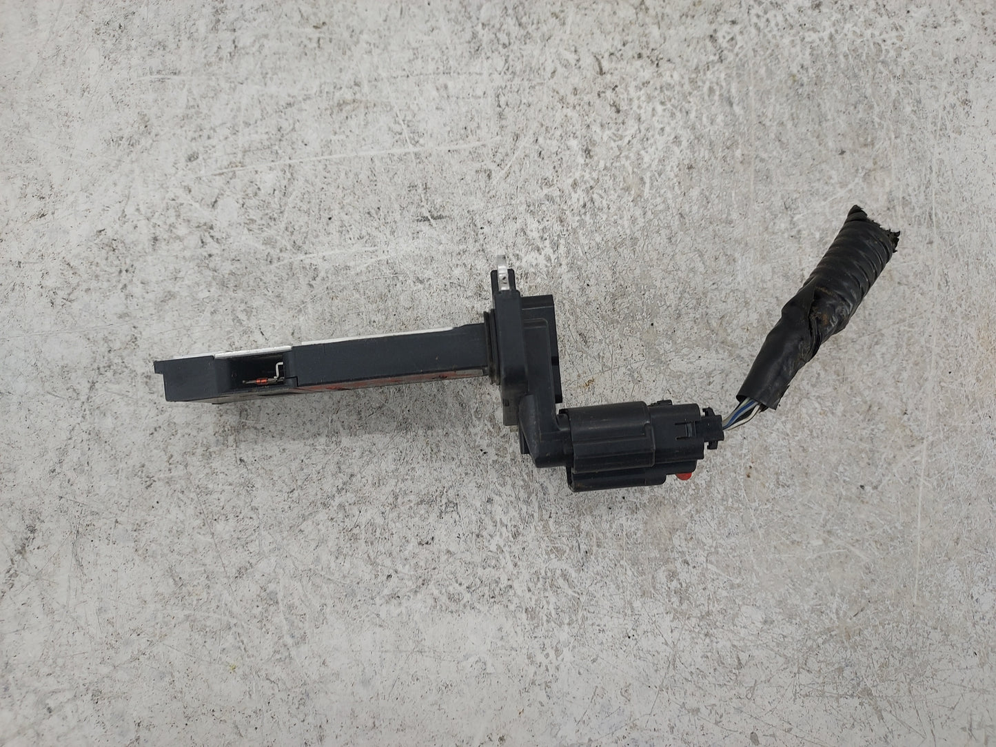 2014-2019 Gmc Sierra 1500 Mass Air Flow Meter Maf 1485489 - Oemusedautoparts1.com