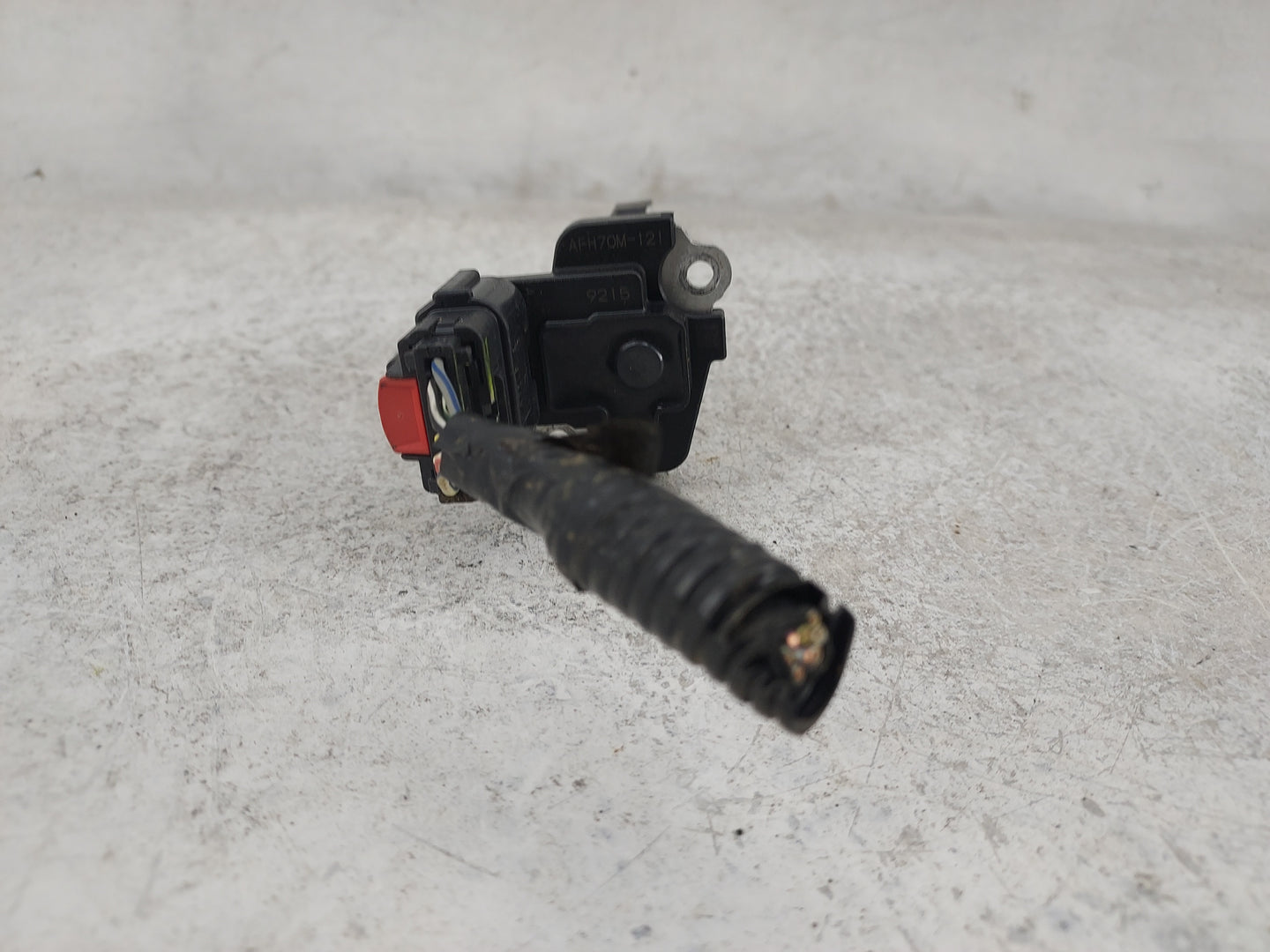 2014-2019 Gmc Sierra 1500 Mass Air Flow Meter Maf 1485489 - Oemusedautoparts1.com