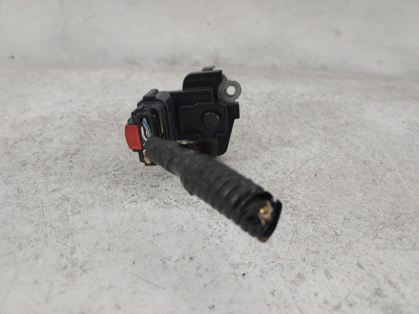2014-2019 Gmc Sierra 1500 Mass Air Flow Meter Maf 1485489 - Oemusedautoparts1.com