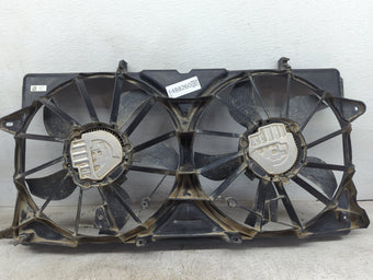 compare product 2014-2020 Gmc Sierra 1500 Electric Radiator Cooling Fan Motor Assembly P/N:84290609 18960237 Fits OEM Used Auto Parts