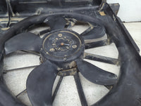 2014-2020 Gmc Sierra 1500 Electric Radiator Cooling Fan Motor Assembly P/N:84290609 18960237 Fits OEM Used Auto Parts - Oemu