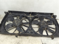 2014-2020 Gmc Sierra 1500 Electric Radiator Cooling Fan Motor Assembly P/N:84290609 18960237 Fits OEM Used Auto Parts - Oemu