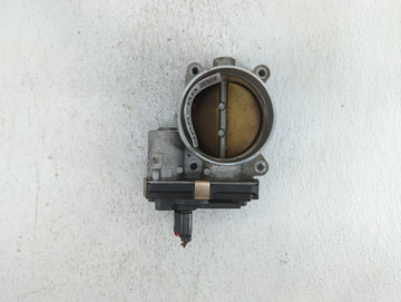 2014-2018 Gmc Sierra 1500 Throttle Body P/N:12678224 12617792 Fits Fits 2014 2015 2016 2017 2018 2019 OEM Used Auto Parts - 