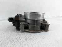 2014-2018 Gmc Sierra 1500 Throttle Body P/N:12678224 12617792 Fits Fits 2014 2015 2016 2017 2018 2019 OEM Used Auto Parts - 