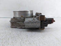 2014-2018 Gmc Sierra 1500 Throttle Body P/N:12678224 12617792 Fits Fits 2014 2015 2016 2017 2018 2019 OEM Used Auto Parts - 
