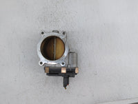 2014-2018 Gmc Sierra 1500 Throttle Body P/N:12678224 12617792 Fits Fits 2014 2015 2016 2017 2018 2019 OEM Used Auto Parts - 