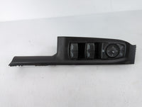 2019-2020 Gmc Sierra 1500 Master Power Window Switch Replacement Driver Side Left P/N:84513464+ Fits Fits 2019 2020 OEM Used