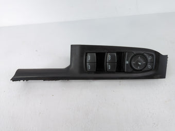 compare product 2019-2020 Gmc Sierra 1500 Master Power Window Switch Replacement Driver Side Left P/N:84513464+ Fits Fits 2019 2020 OEM Used Auto Parts