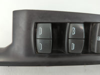 2019-2020 Gmc Sierra 1500 Master Power Window Switch Replacement Driver Side Left P/N:84513464+ Fits Fits 2019 2020 OEM Used