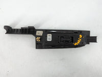 2019-2020 Gmc Sierra 1500 Master Power Window Switch Replacement Driver Side Left P/N:84513464+ Fits Fits 2019 2020 OEM Used