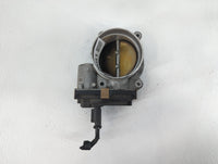 2014-2022 Gmc Sierra 1500 Throttle Body P/N:12678224 Fits Fits 2014 2015 2016 2017 2018 2019 2020 2021 2022 OEM Used Auto Pa