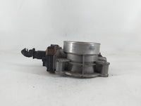 2014-2022 Gmc Sierra 1500 Throttle Body P/N:12678224 Fits Fits 2014 2015 2016 2017 2018 2019 2020 2021 2022 OEM Used Auto Pa