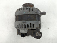 2019-2022 Gmc Sierra 1500 Alternator Replacement Generator Charging Assembly Engine OEM P/N:13534123 Fits Fits 2019 2020 202