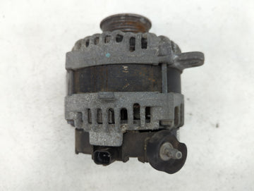 2019-2022 Gmc Sierra 1500 Alternator Replacement Generator Charging Assembly Engine OEM P/N:13534123 Fits Fits 2019 2020 202