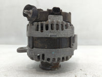 2019-2022 Gmc Sierra 1500 Alternator Replacement Generator Charging Assembly Engine OEM P/N:13534123 Fits Fits 2019 2020 202