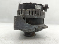 2019-2022 Gmc Sierra 1500 Alternator Replacement Generator Charging Assembly Engine OEM P/N:13534123 Fits Fits 2019 2020 202