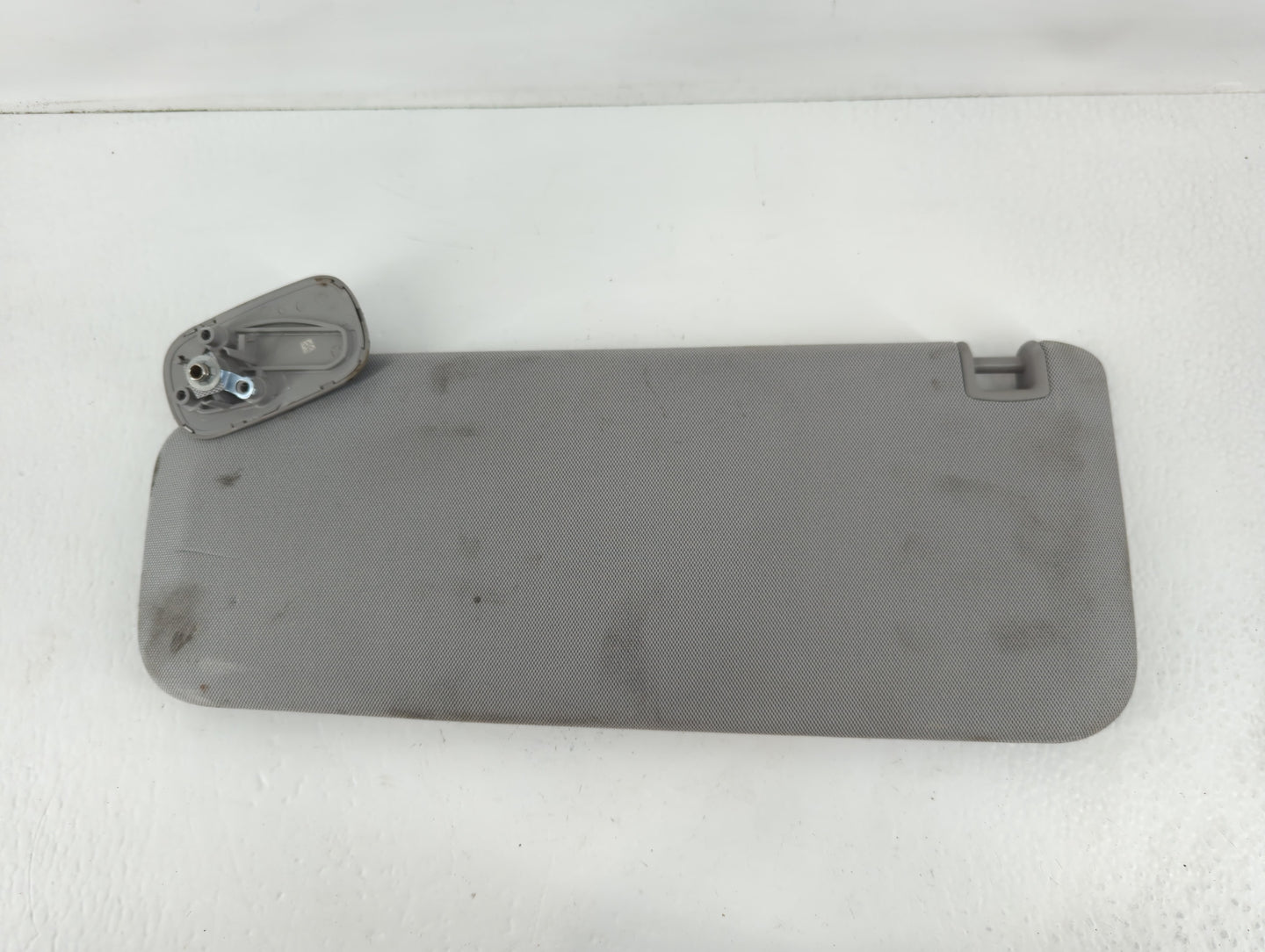 2014-2019 Gmc Sierra 1500 Sun Visor Shade Replacement Driver Left Mirror Fits Fits 2014 2015 2016 2017 2018 2019 OEM Used Au