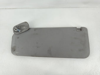 compare product 2014-2019 Gmc Sierra 1500 Sun Visor Shade Replacement Driver Left Mirror Fits Fits 2014 2015 2016 2017 2018 2019 OEM Used Auto Parts