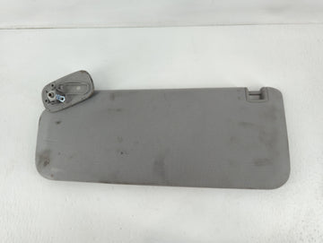 2014-2019 Gmc Sierra 1500 Sun Visor Shade Replacement Driver Left Mirror Fits Fits 2014 2015 2016 2017 2018 2019 OEM Used Au