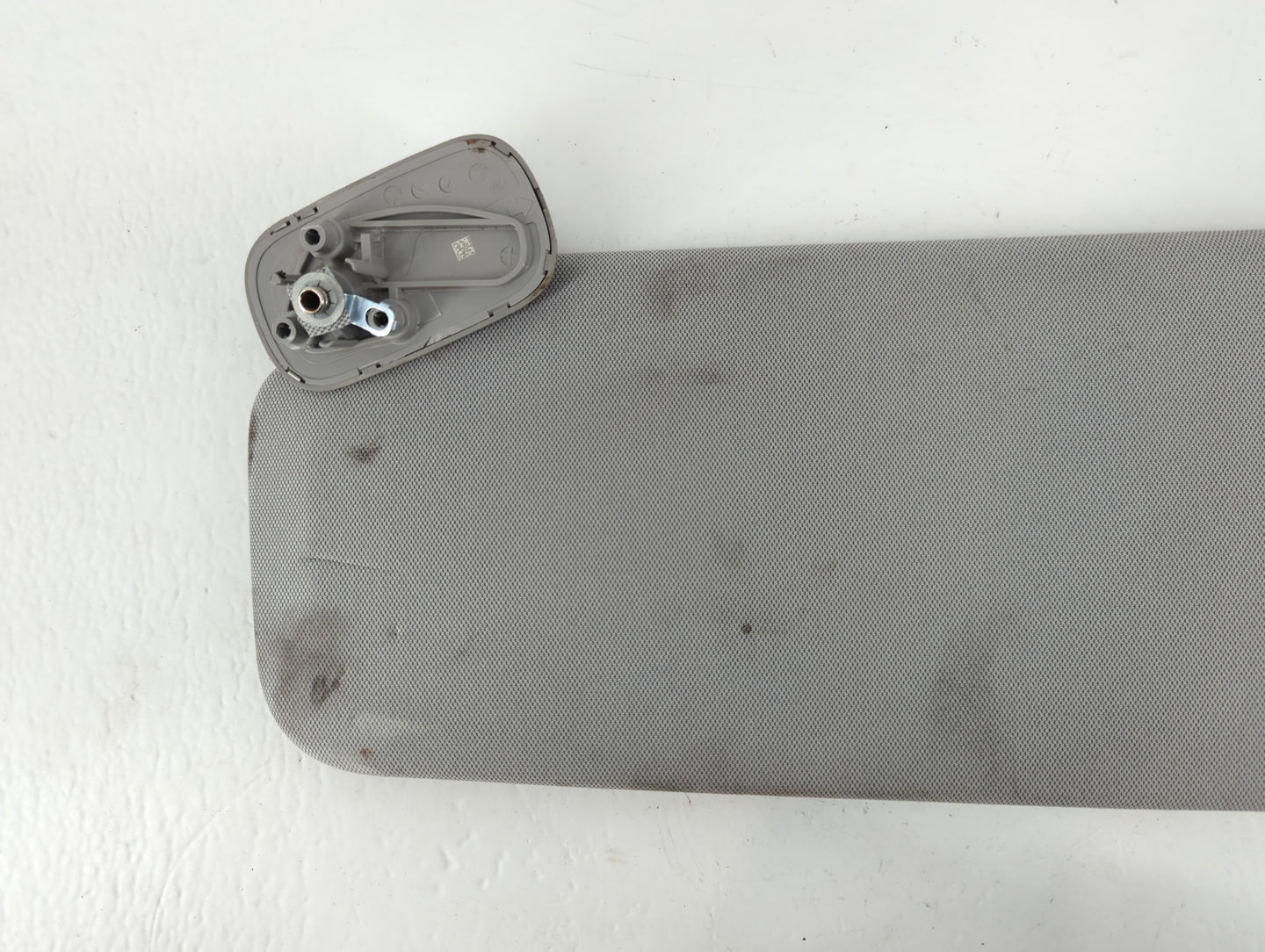 2014-2019 Gmc Sierra 1500 Sun Visor Shade Replacement Driver Left Mirror Fits Fits 2014 2015 2016 2017 2018 2019 OEM Used Au