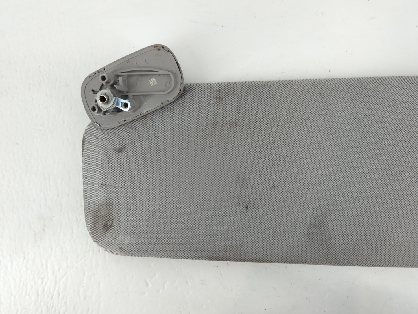 2014-2019 Gmc Sierra 1500 Sun Visor Shade Replacement Driver Left Mirror Fits Fits 2014 2015 2016 2017 2018 2019 OEM Used Au