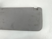 2014-2019 Gmc Sierra 1500 Sun Visor Shade Replacement Driver Left Mirror Fits Fits 2014 2015 2016 2017 2018 2019 OEM Used Au