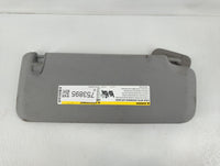 2014-2019 Gmc Sierra 1500 Sun Visor Shade Replacement Driver Left Mirror Fits Fits 2014 2015 2016 2017 2018 2019 OEM Used Au