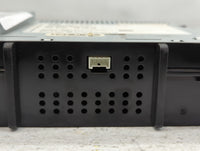 2018-2019 Gmc Sierra 1500 Am Fm Cd Player Radio Receiver - Oemusedautoparts1.com