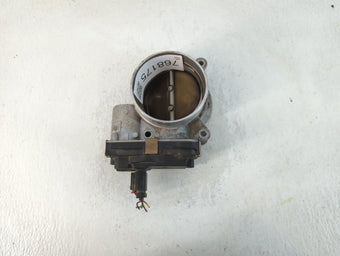 compare product 2014-2022 Gmc Sierra 1500 Throttle Body P/N:12678224 Fits Fits 2014 2015 2016 2017 2018 2019 2020 2021 2022 OEM Used Auto Parts