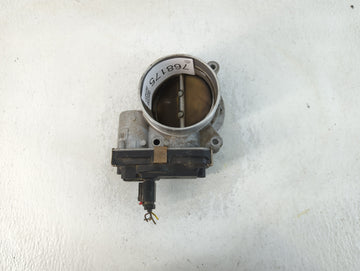 2014-2022 Gmc Sierra 1500 Throttle Body P/N:12678224 Fits Fits 2014 2015 2016 2017 2018 2019 2020 2021 2022 OEM Used Auto Pa