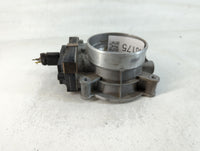 2014-2022 Gmc Sierra 1500 Throttle Body P/N:12678224 Fits Fits 2014 2015 2016 2017 2018 2019 2020 2021 2022 OEM Used Auto Pa