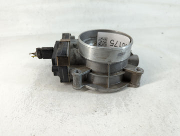 2014-2022 Gmc Sierra 1500 Throttle Body P/N:12678224 Fits Fits 2014 2015 2016 2017 2018 2019 2020 2021 2022 OEM Used Auto Parts