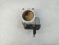 2014-2022 Gmc Sierra 1500 Throttle Body P/N:12678224 Fits Fits 2014 2015 2016 2017 2018 2019 2020 2021 2022 OEM Used Auto Pa