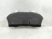 2019 Gmc Sierra 1500 Pickup Instrument Cluster Speedometer Gauges P/N:84549032 Miles: Fits Fits 2018 2020 OEM Used Auto Part