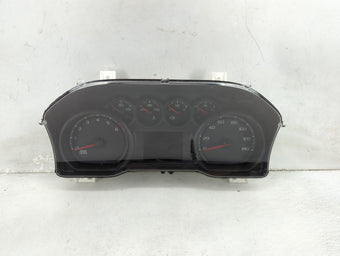 compare product 2019 Gmc Sierra 1500 Pickup Instrument Cluster Speedometer Gauges P/N:84549032 Miles: Fits Fits 2018 2020 OEM Used Auto Parts