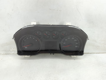 2019 Gmc Sierra 1500 Pickup Instrument Cluster Speedometer Gauges P/N:84549032 Miles: Fits Fits 2018 2020 OEM Used Auto Part