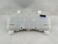 2019 Gmc Sierra 1500 Pickup Instrument Cluster Speedometer Gauges P/N:84549032 Miles: Fits Fits 2018 2020 OEM Used Auto Part