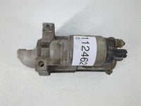 2016-2019 Gmc Sierra 2500 Car Starter Motor Solenoid OEM P/N:12637617 Fits OEM Used Auto Parts - Oemusedautoparts1.com