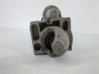 2016-2019 Gmc Sierra 2500 Car Starter Motor Solenoid OEM P/N:12637617 Fits OEM Used Auto Parts - Oemusedautoparts1.com