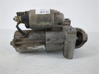 2016-2019 Gmc Sierra 2500 Car Starter Motor Solenoid OEM P/N:12637617 Fits OEM Used Auto Parts - Oemusedautoparts1.com