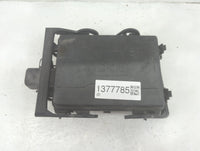 2017-2019 Gmc Sierra 2500 Fusebox Fuse Box Panel Relay Module Fits Fits 2017 2018 2019 OEM Used Auto Parts - Oemusedautopart