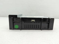 Gmc Sierra 2500 Am Fm Cd Player Radio Receiver - Oemusedautoparts1.com