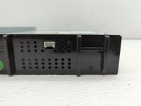 Gmc Sierra 2500 Am Fm Cd Player Radio Receiver - Oemusedautoparts1.com
