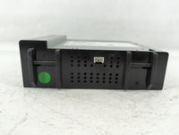 Gmc Sierra 2500 Am Fm Cd Player Radio Receiver - Oemusedautoparts1.com