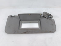 2015-2019 Gmc Sierra 2500 Sun Visor Shade Replacement Passenger Right Mirror Fits Fits 2014 2015 2016 2017 2018 2019 OEM Use