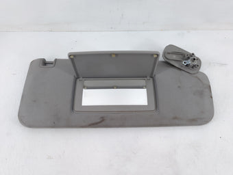 compare product 2015-2019 Gmc Sierra 2500 Sun Visor Shade Replacement Passenger Right Mirror Fits Fits 2014 2015 2016 2017 2018 2019 OEM Used Auto Parts
