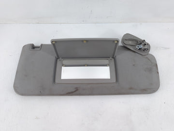 2015-2019 Gmc Sierra 2500 Sun Visor Shade Replacement Passenger Right Mirror Fits Fits 2014 2015 2016 2017 2018 2019 OEM Use