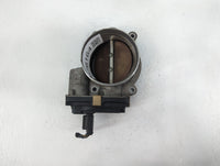 2016-2021 Gmc Sierra 2500 Throttle Body P/N:12678312 Fits Fits 2014 2015 2016 2017 2018 2019 2020 2021 2022 OEM Used Auto Pa